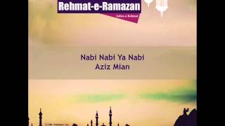 Nabi Nabi Ya Nabi Nabi Nabi Ya Nabi