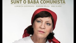 TRAILER | I'm an Old Communist Hag (Sunt o baba comunista) by Stere Gulea