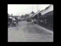 Kehidupan Kota Bandoeng  1910-1930 (www.mahanagari.com)