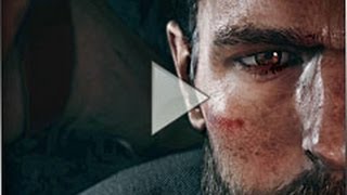 Medal of Honor Warfighter - Singleplayer Launch Trailer