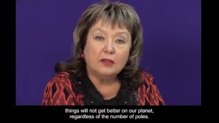 The World Order - Natalia Vitrenko"s View (на русском - in Russian with English subtitles)