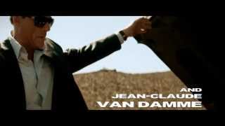 Swelter - Van Damme Trailer
