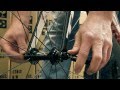 How Does The Quick Release Mechanism On A Bike Work - Cam System Explained  