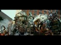 Transformers 4 : AGE OF EXTINCTION PAYOFF - ทรานส์ฟอร์เมอร์ส 4