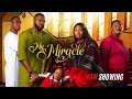 MY MIRACLE  Yoruba Movie 2025 New Release  Lateef ADEDIMEJI, Tunde Aderinoye, Bimpe Adedimeji