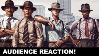 Gangster Squad Movie Review : Beyond The Trailer