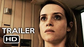 Unsane Official Trailer #1 (2018) Claire Foy, Juno Temple Thriller Movie HD
