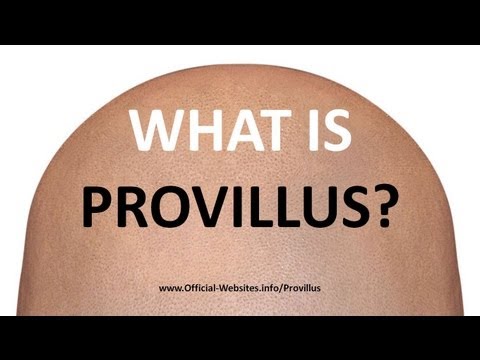 provillus