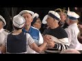 Hlučín: Ples seniorů