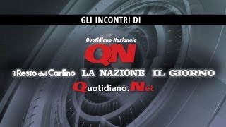 Intervista a Vito Crimi