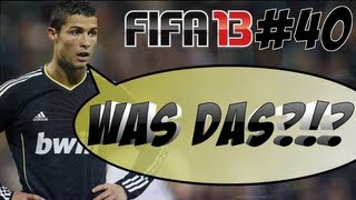 FIFA 13 Ultimate Team - "Was Das?!?" #40: Ein Bonus