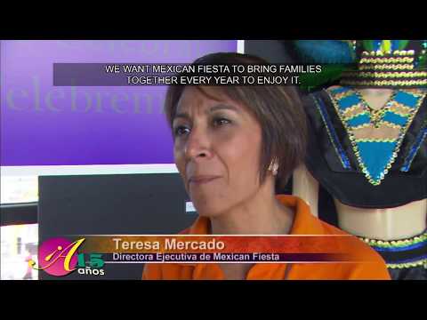 ¡Adelante! | Program | #1508