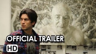 The Time Being Official Trailer #1 (2013)