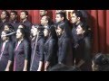 Santacruz St. Thomas choir