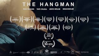 The Hangman Official Trailer  2016