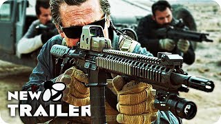 Top Upcoming Action Film Trailers 2018 | Trailer Compilation 
