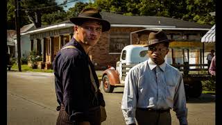 Back From The Fire - Gold Brother (Mudbound Trailer Song) (City Of Tiny Lights trailer song)