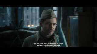 Stalingrad 2013 official trailer #2