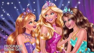 barbie princesas del mundo