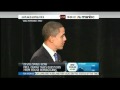 Pr. Obama at GOP Retreat (3)