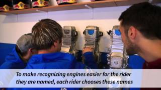 SEC TV: Speedway Basics: Bike