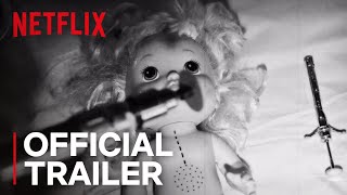Don't Watch This | Official Trailer [HD] | Netflix