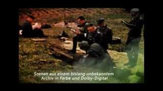 Farbfilme aus dem Dritten Reich (POLAR Film Trailer)