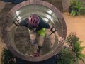 Image Pbb Fifth Faces His Fear Of Snake To Save Manolo