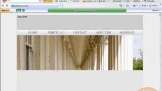 Dreamweaver Tutorial Cs3 Forms