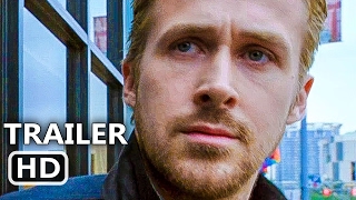 SONG TO SONG Official Trailer (2017) Ryan Gosling, Terrence Malick Drama Movie HD