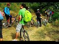 VIDEOCLIP Traseu MTB Bucuresti - Cernica, 65 kilometri pe biciclete (Cube Days V)