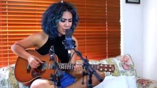 Fatai - Chandelier by Sia