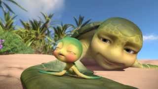 SAMMYS ABENTEUER 2 - Trailer - Deutsch / German HD - Ab 20. Dezember im Kino! SAMMYS ABENTEUER 2 - Trailer - Deutsch / German HD - Ab 20. Dezember im Kino!