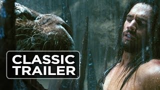 10,000 BC (2008) Official Trailer #1 - Action Adventure Movie HD