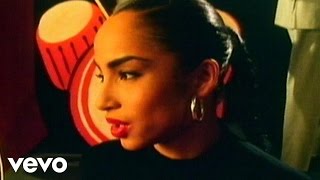 Sade – Hang On To Your Love