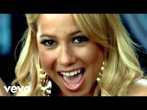 So This Is Love - The Cheetah Girls 2