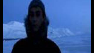 SPITSBERGEN DOC TRAILER "Warm heart, Frozen kebab"