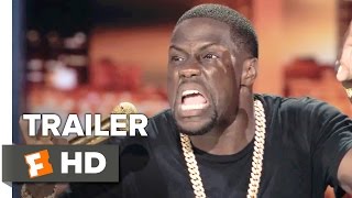 Kevin Hart: What Now? Official Trailer #1 (2016) - Stand-up Concert Movie HD