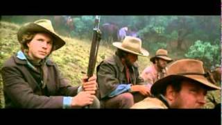 The Outlaw Josey Wales 2011 Trailer