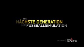 FIFA 14 | Offizieller E3 Trailer | Xbox One & PS4