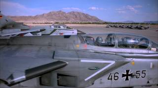 Fighter Pilot: Operation Red Flag 3D - Trailer (HD)