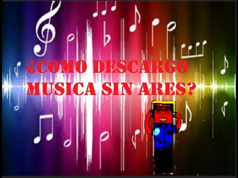 DESCARGAR MUSICA GRATIS ARES SIN VIRUS | Fast And Downlodable