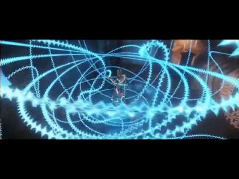 Enciende tu cosmos con el nuevo tráiler de Los Caballeros del Zodiaco: La Leyenda del Santuario Enciende tu cosmos con el nuevo tráiler de Los Caballeros del Zodiaco: La Leyenda del Santuario