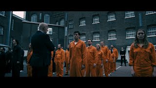 Prison Escape | Real Life Game | Official Event Trailer |