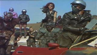 Mad Max 2 HD Trailer (1981)