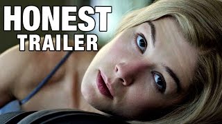 Honest Trailers - Gone Girl