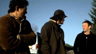 Clear Lake, Wi   Official Trailer