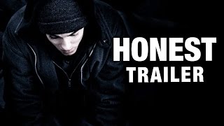 Honest Trailers - 8 Mile