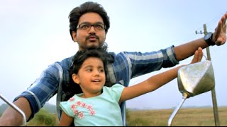 Theri Trailer Review | Vijay, Atlee, Amy Jackson, Samantha