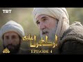 Ertugrul Ghazi Urdu  Episode 4